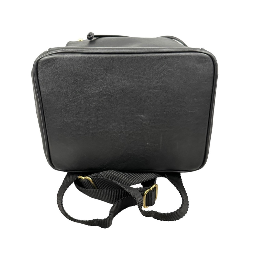 COACH oversized Daypack Rucksack Backpack - Picture 9 of 11